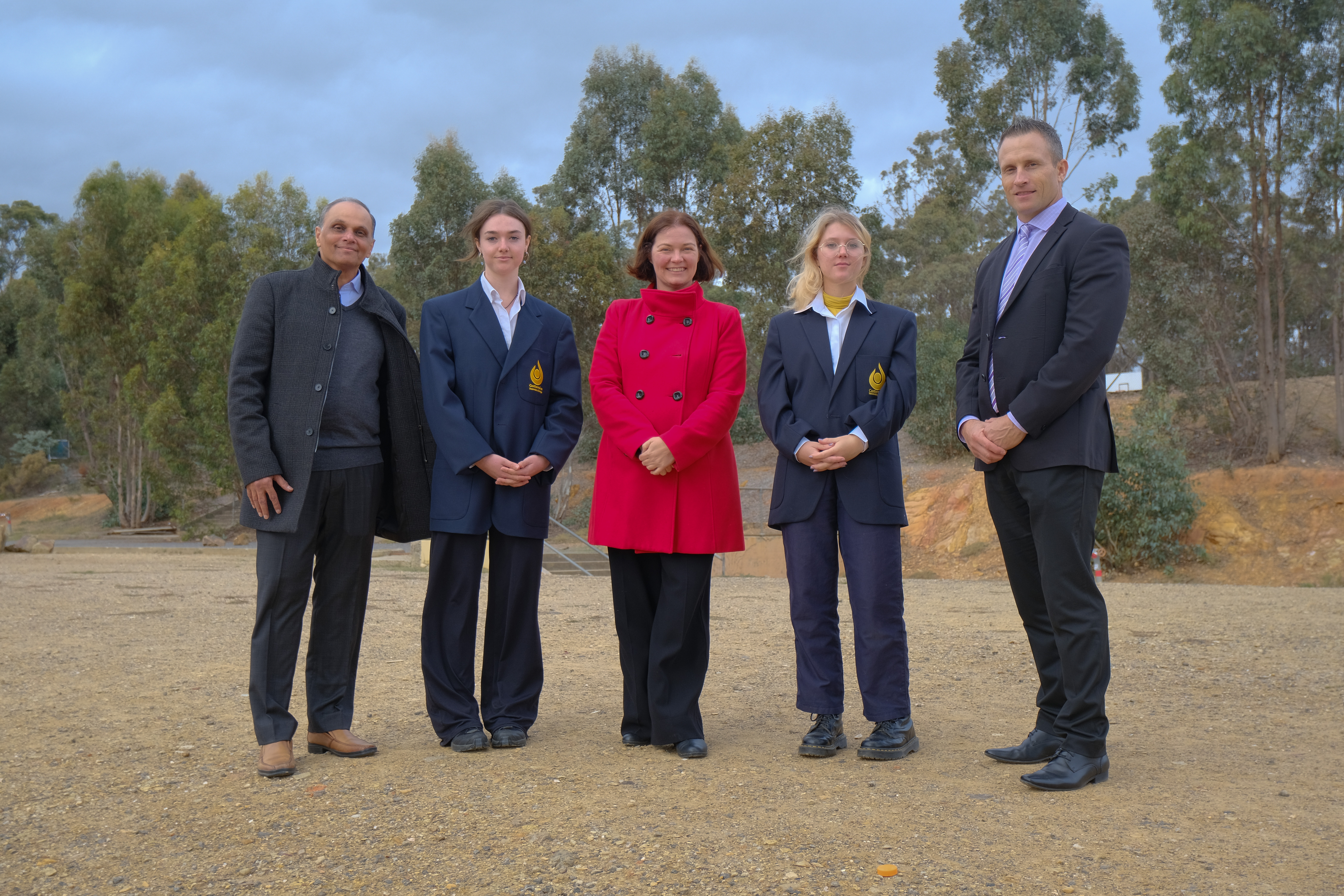 Chesters commits to schools and childcare funding for a better education under Labor Main Image